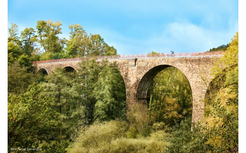 Viadukt Ruhrstraße Süd, Heiligenhaus