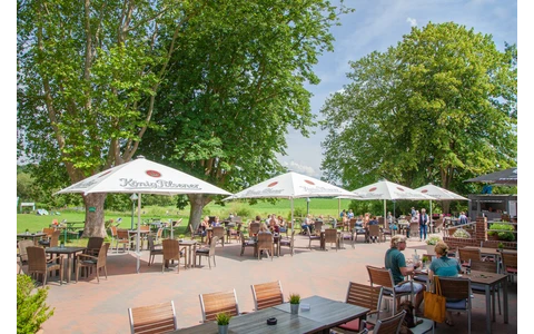 Mülheim, Frankys Wasserbahnhof Mintard