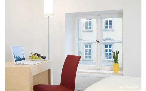 Zimmeransicht des Haus Villigst in Schwerte