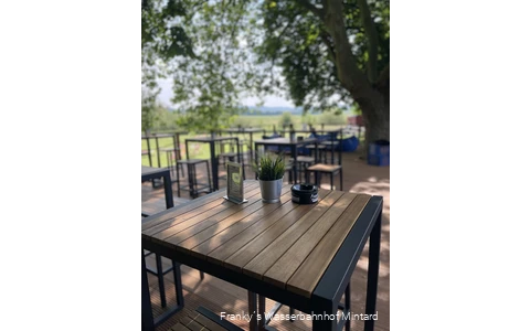 Franky's Wasserbahnhof Mintard_9