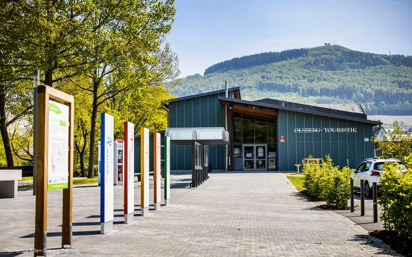 Touristik Olsberg