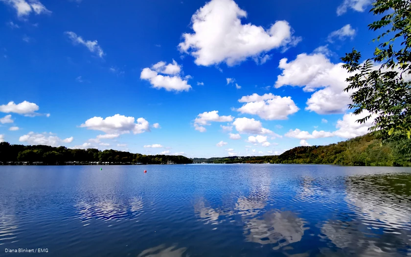Baldeneysee 