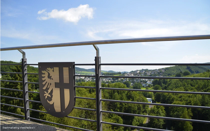 Himmelstreppe_Aussichtsplattform