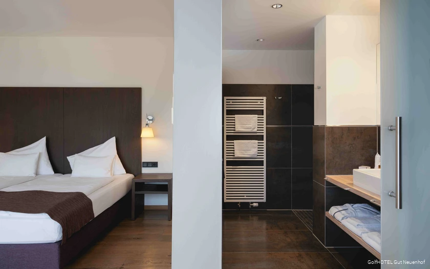 Fröndenberg, GolfHOTEL Gut Neuenhof, 10