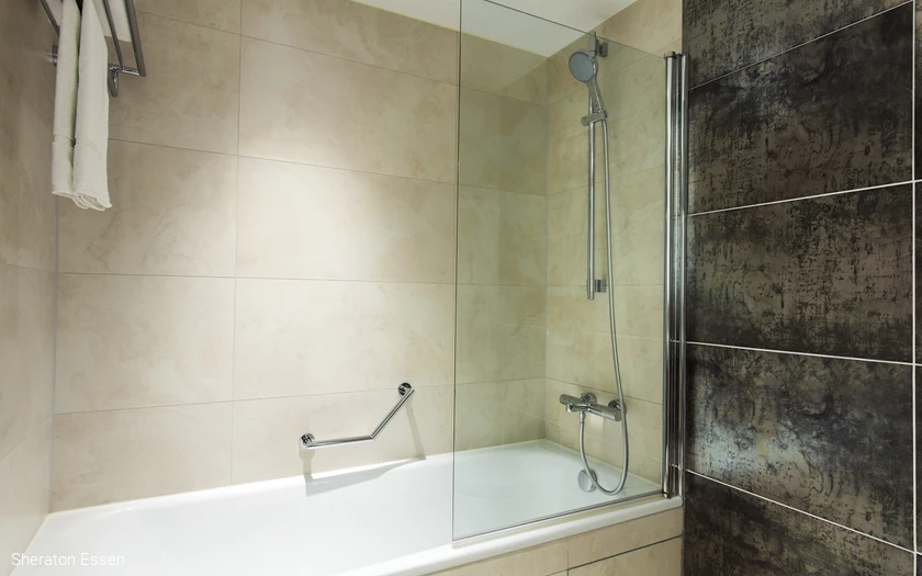 Sheraton Essen_Pauschale_Bad