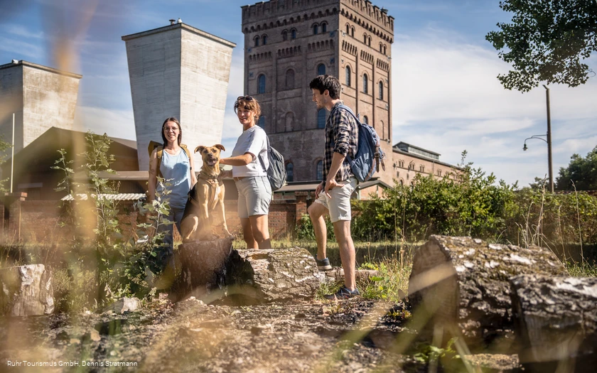 LWL-Museum Zeche Hannover, Bochum