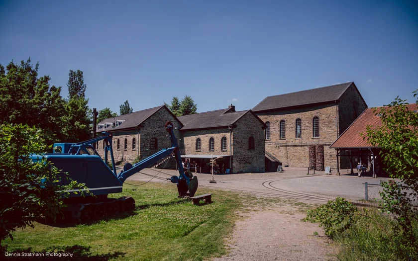 LWL-Industriemuseum Zeche Nachtigall, Witten