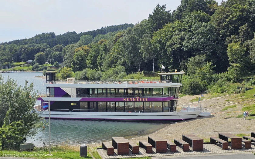 EMS Hennesee