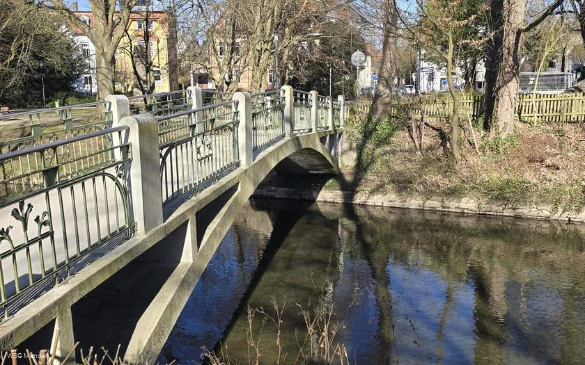 Hittenbrücke