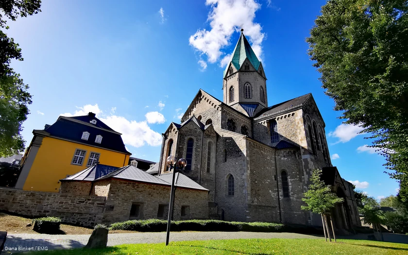 Basilika St. Ludgerus
