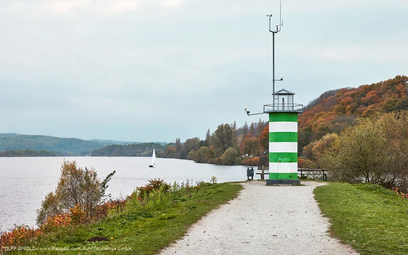 Kemnader See, Witten 