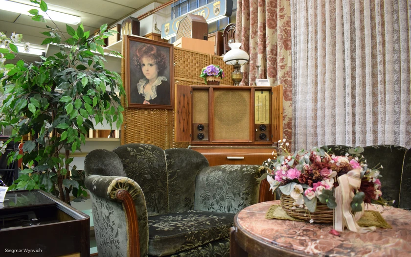 Radiomuseum, Duisburg