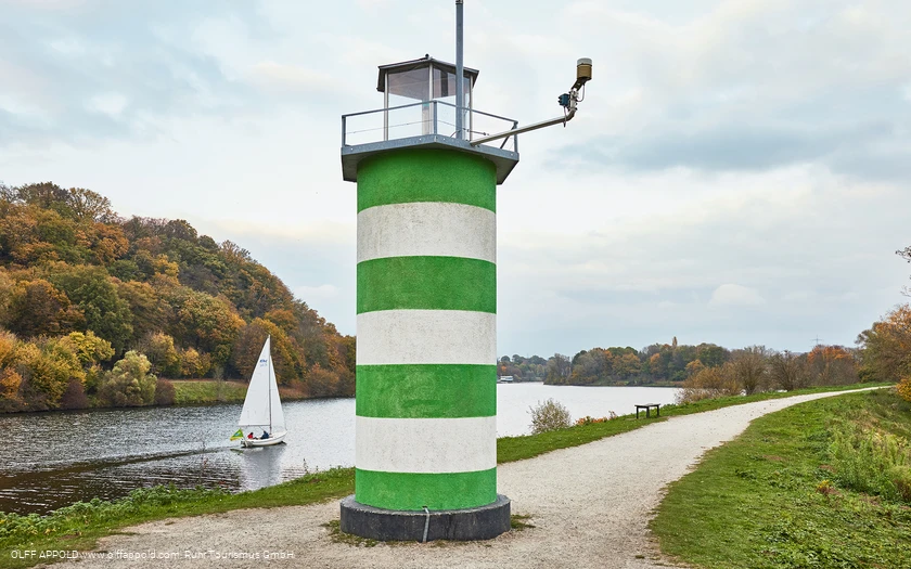 Kemnader See, Witten 