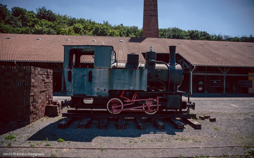 LWL-Industriemuseum Zeche Nachtigall, Witten