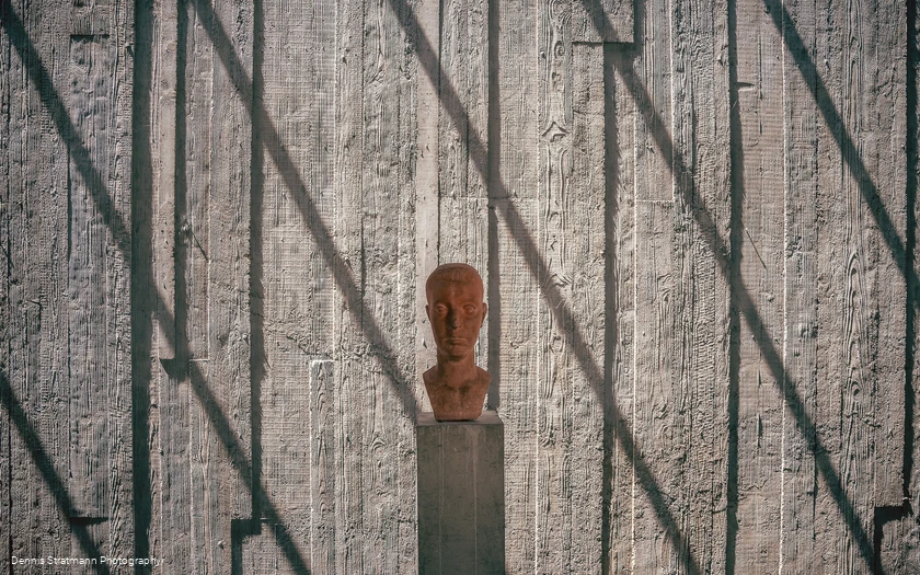 Lehmbruck Museum, Duisburg