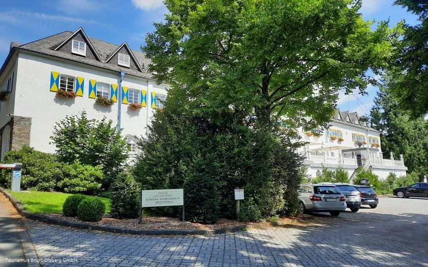 Schloss Gevelinghausen