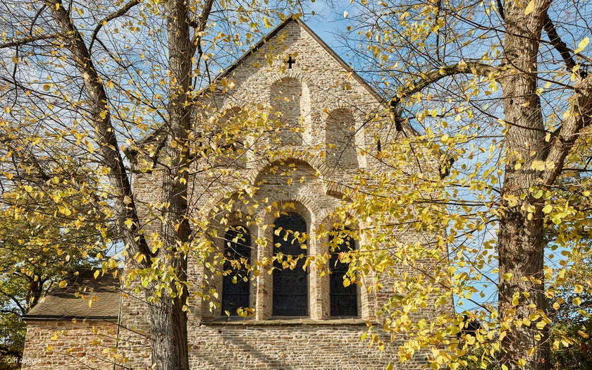 Stiftskirche Herdecke Stiftskirche Herdecke