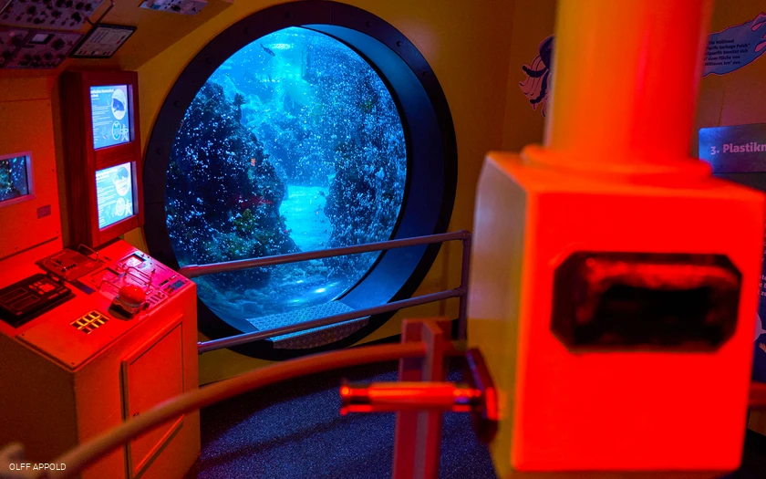 SEA LIFE Oberhausen