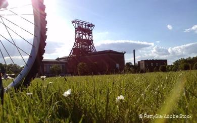 Rundtour Radrevier Ruhr
