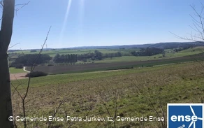Den Blick schweifen lassen