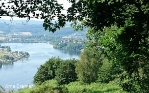 Harkortsee