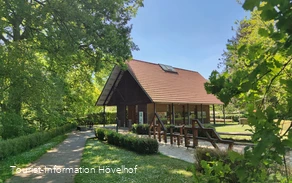 Ems-Infozentrum Hövelhof