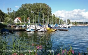 Lippesee