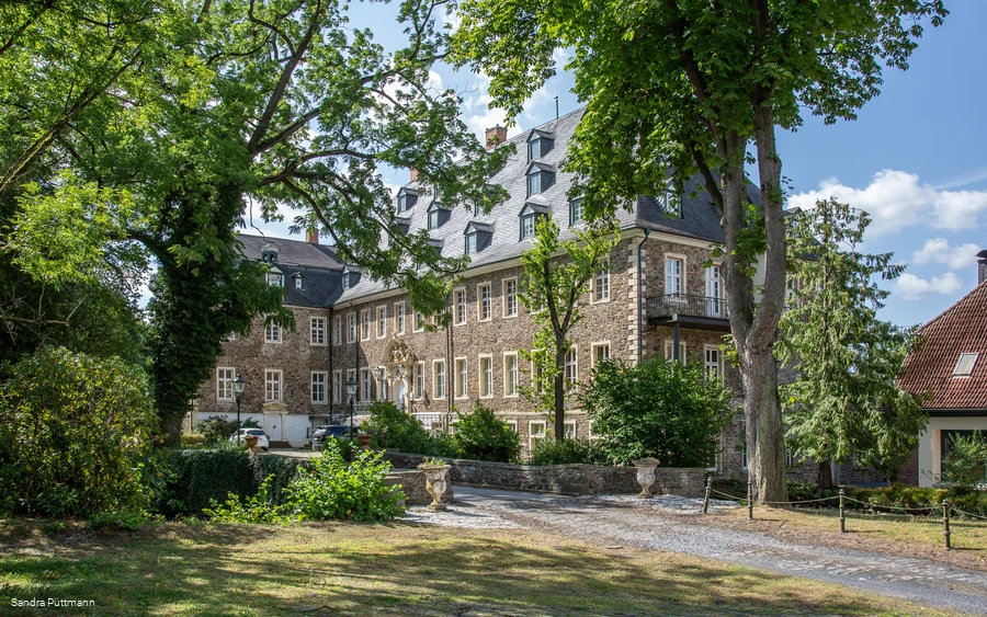 Haus Füchten