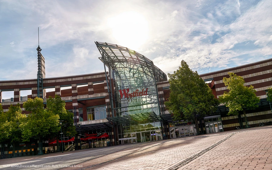 Westfield Centro, Oberhausen 