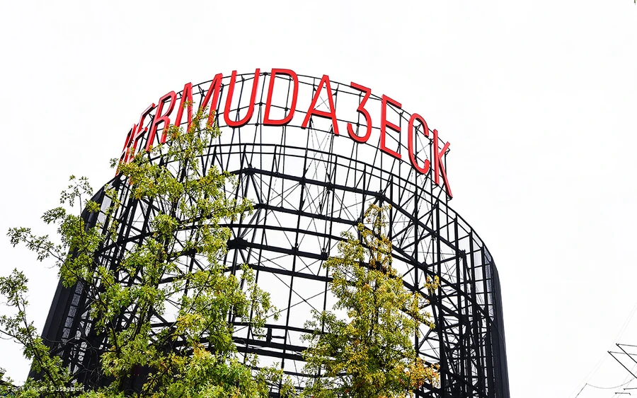 Bermuda3Eck