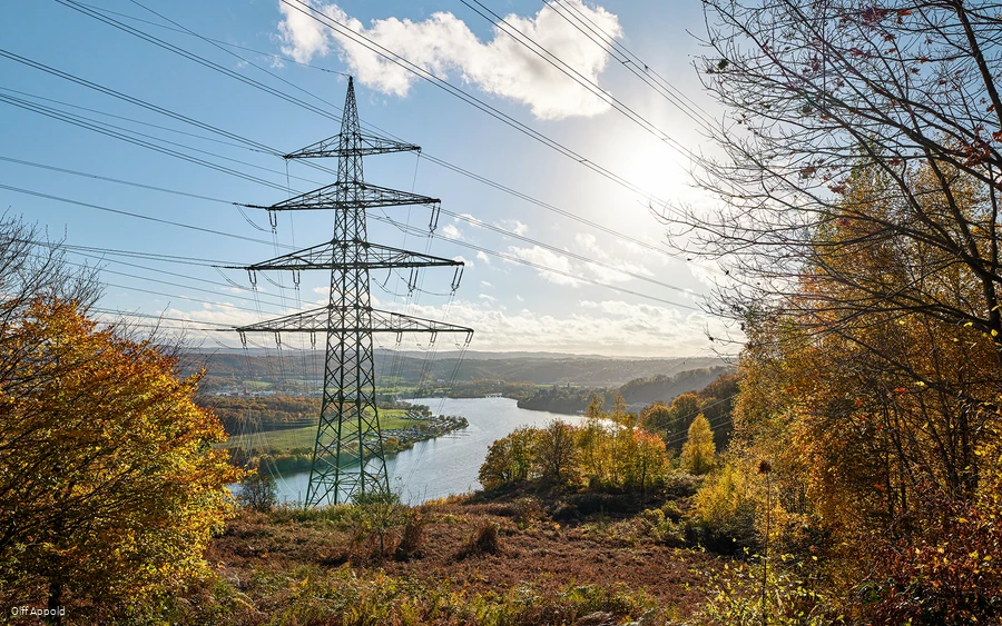 Harkortsee Harkortsee