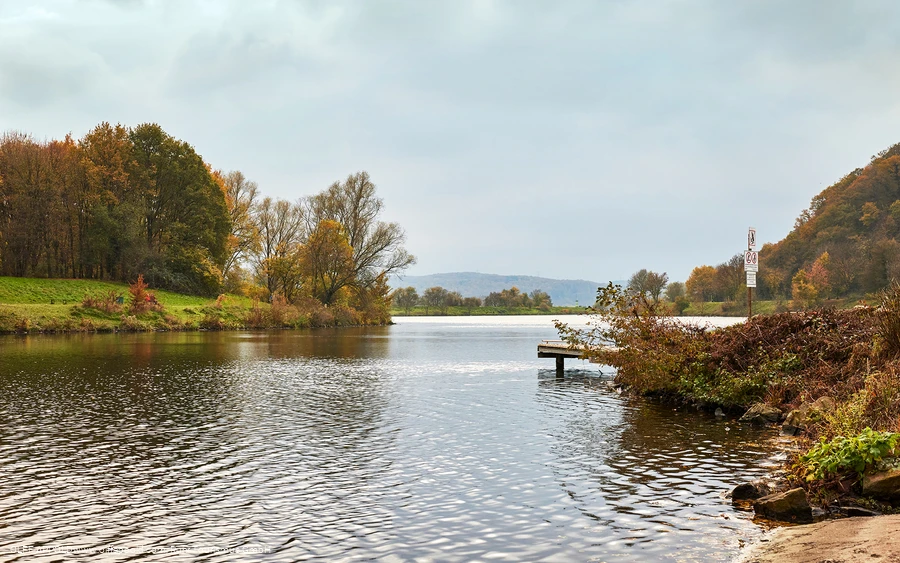 Kemnader See, Witten 