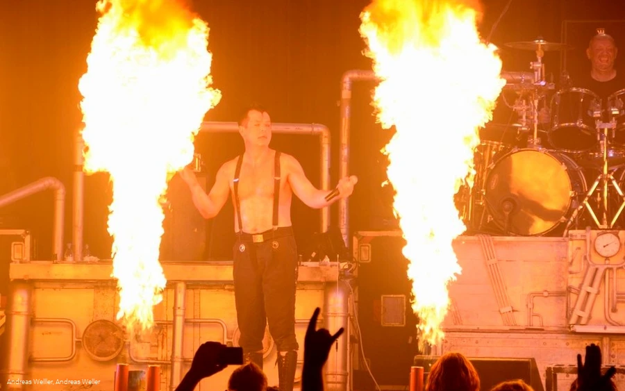 Konzerthalle Olsberg