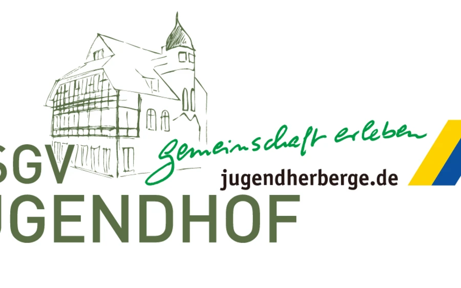 Logo des SGV-Jugendhofs in Arnsberg