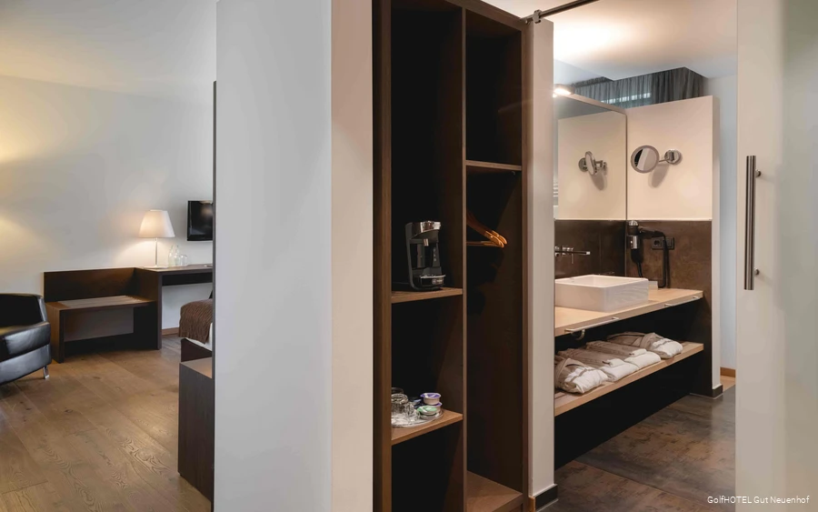 Fröndenberg, GolfHOTEL Gut Neuenhof, 3