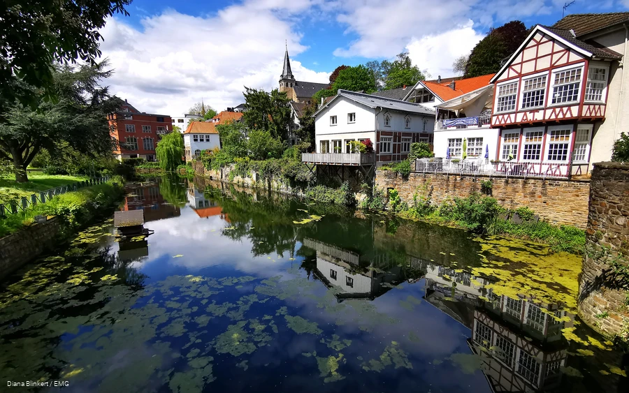 Essen Kettwig