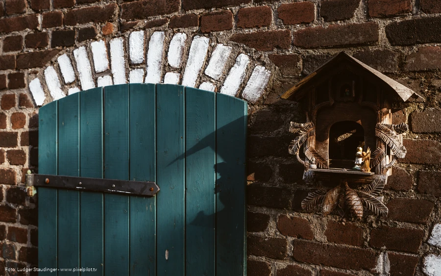 Siedlung Eisenheim, Oberhausen