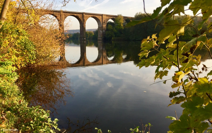 Ruhrviadukt Ruhrviadukt