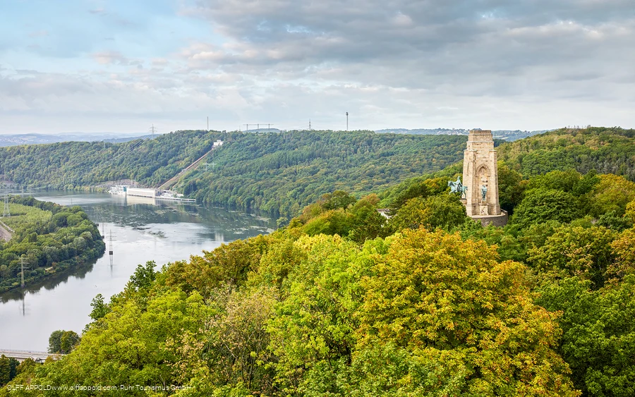 Hohensyburg, Dortmund