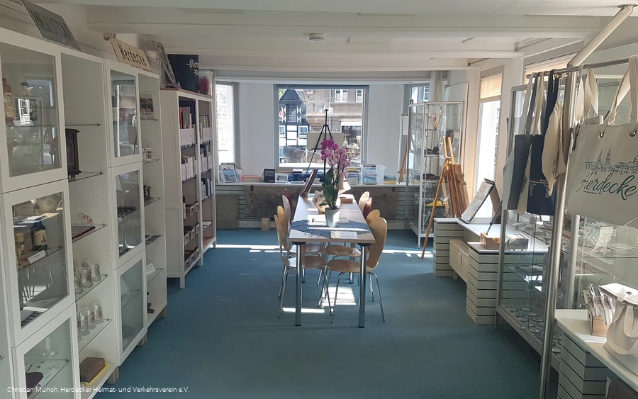 Herdecker HeimatPunkt Herdecker HeimatPunkt