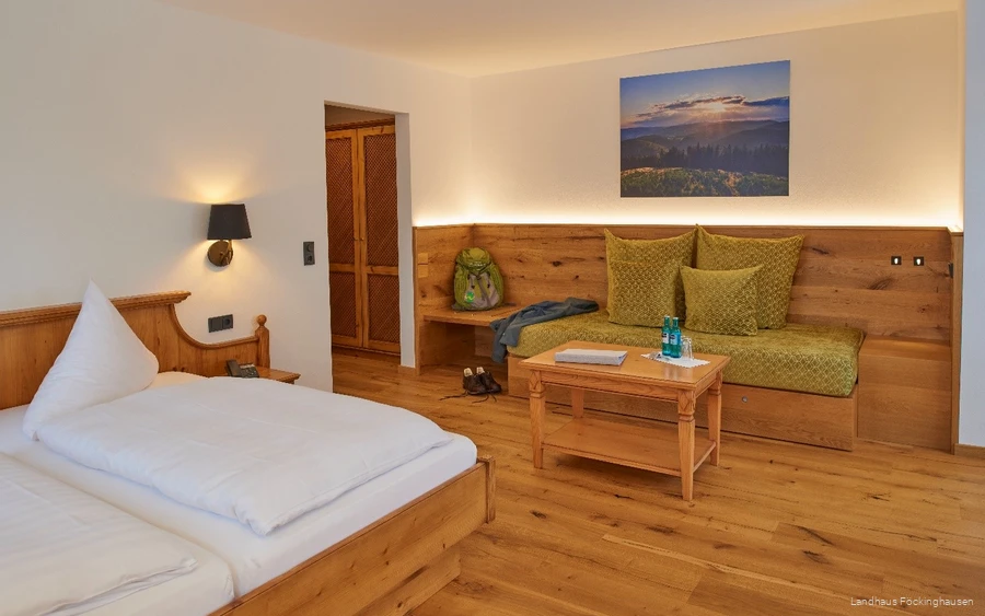 Bestwig, Landhaus Föckinghausen_2