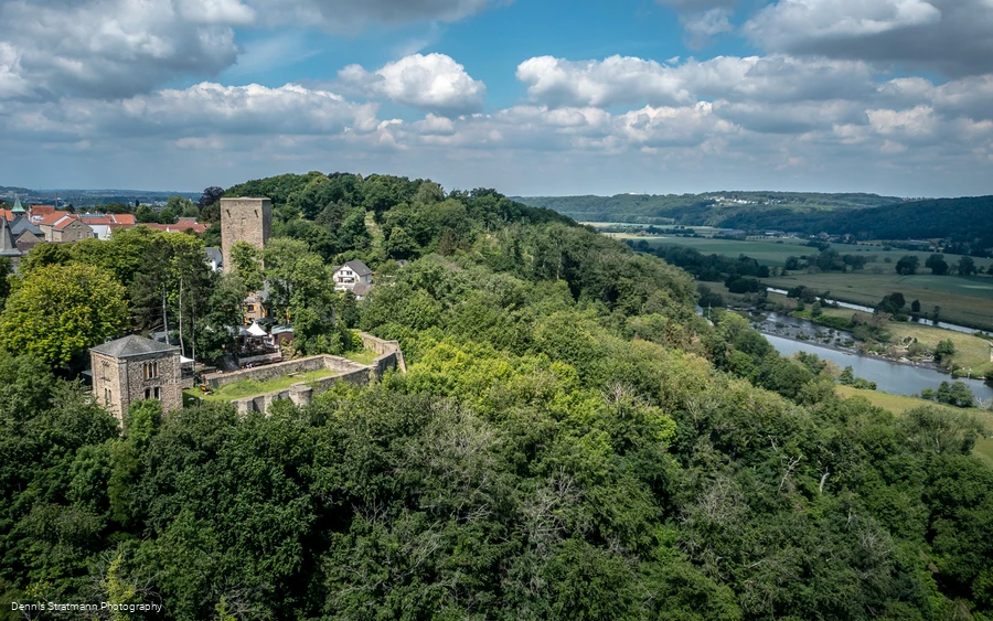 Burg Blankenstein, Hattingen