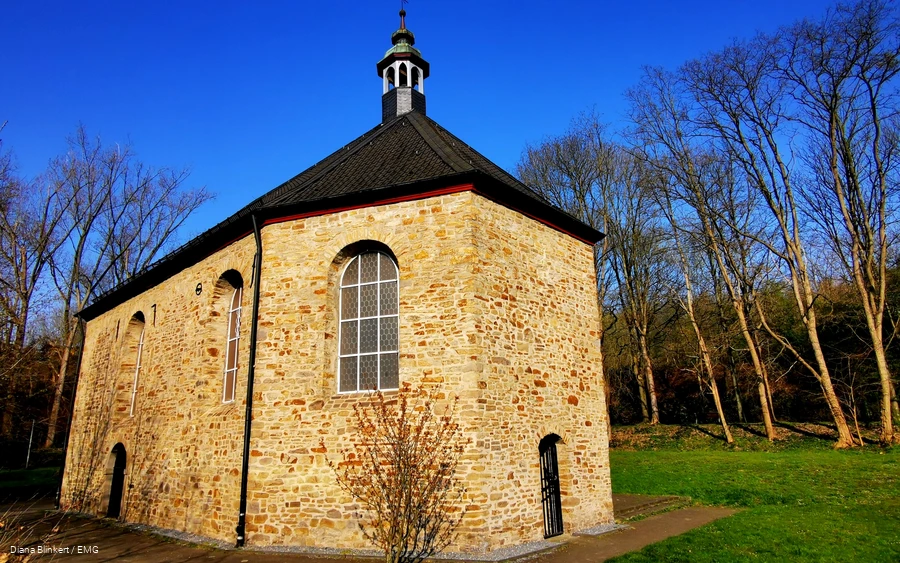 Sankt Annenkapelle 