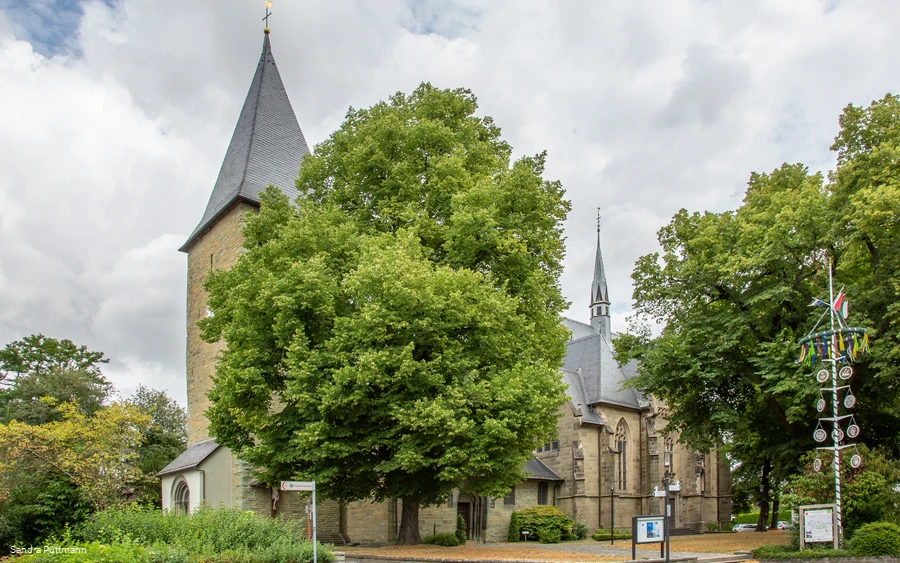 Pfarrkirche St. Lambertus_1