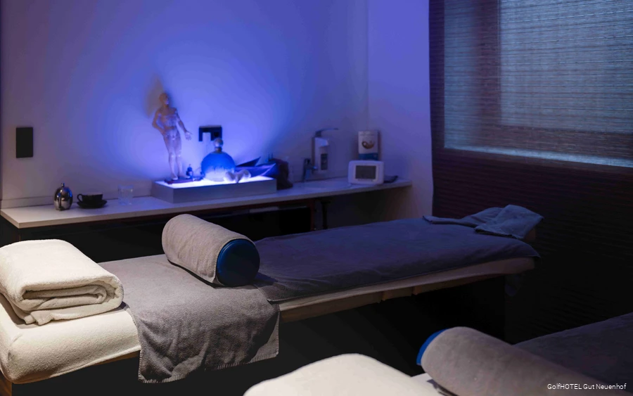 Fröndenberg, GolfHOTEL Gut Neuenhof, 6