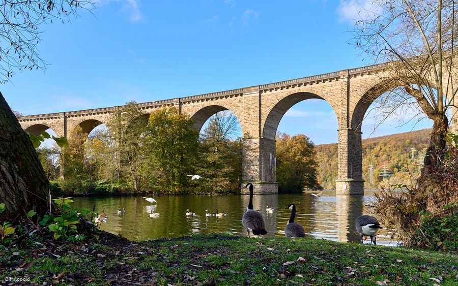 Ruhrviadukt