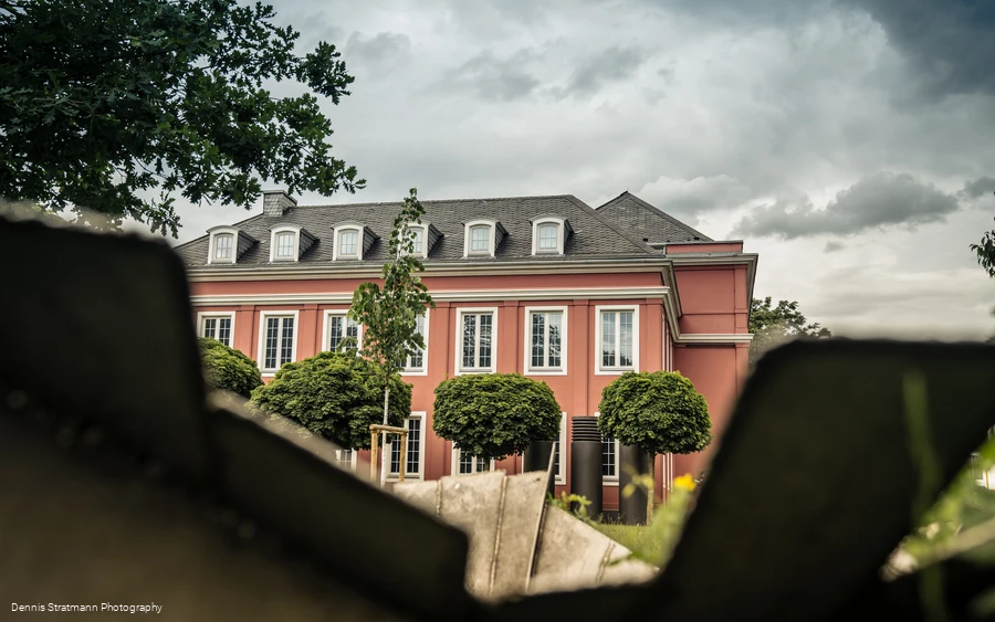 LUDWIGGALERIE Schloss Oberhausen