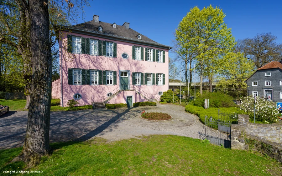 Fresekenhof