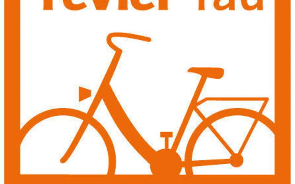 RevierRad Logo