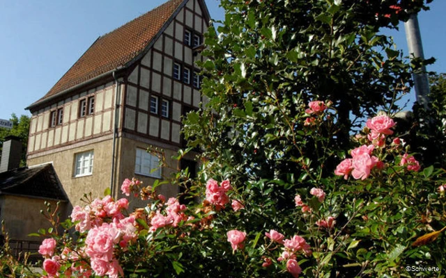 Mühle in Schwerte